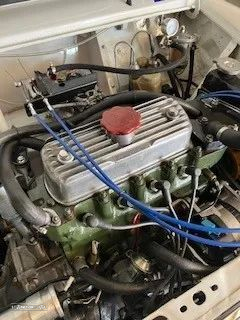 Austin Mini - 7