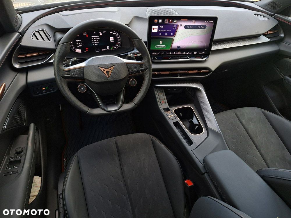 Cupra Terramar - 17