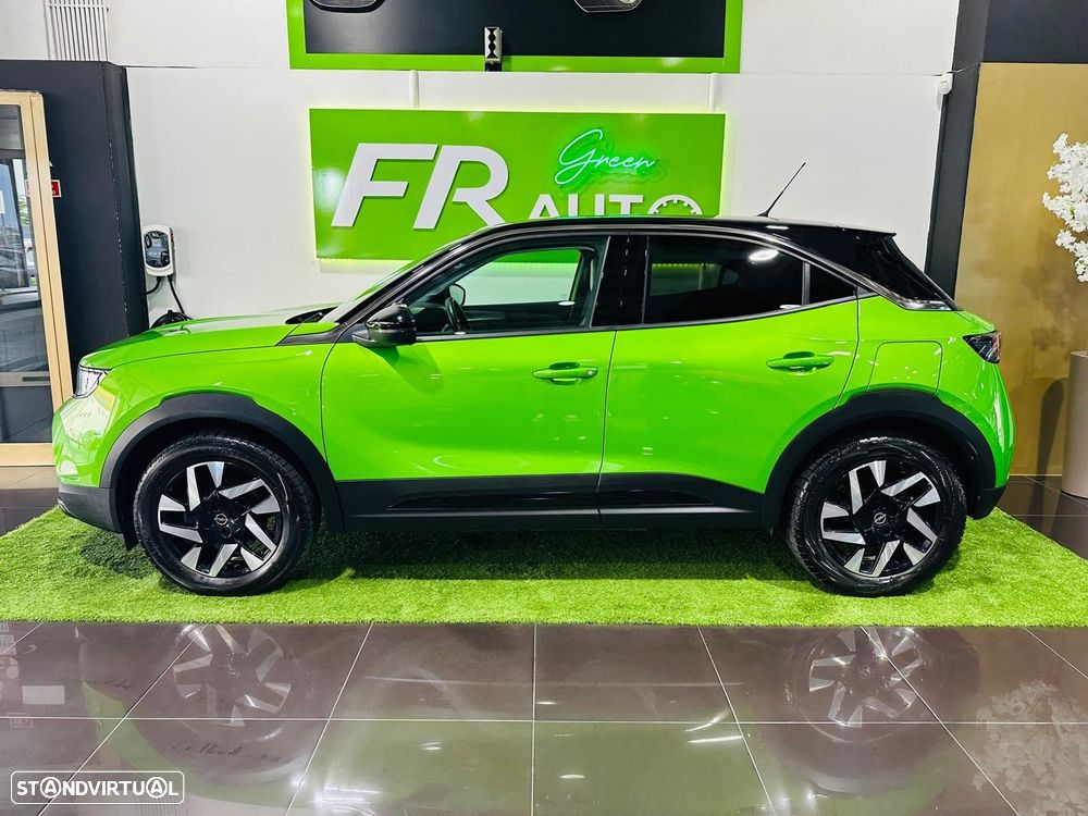 Opel Mokka-e - 10