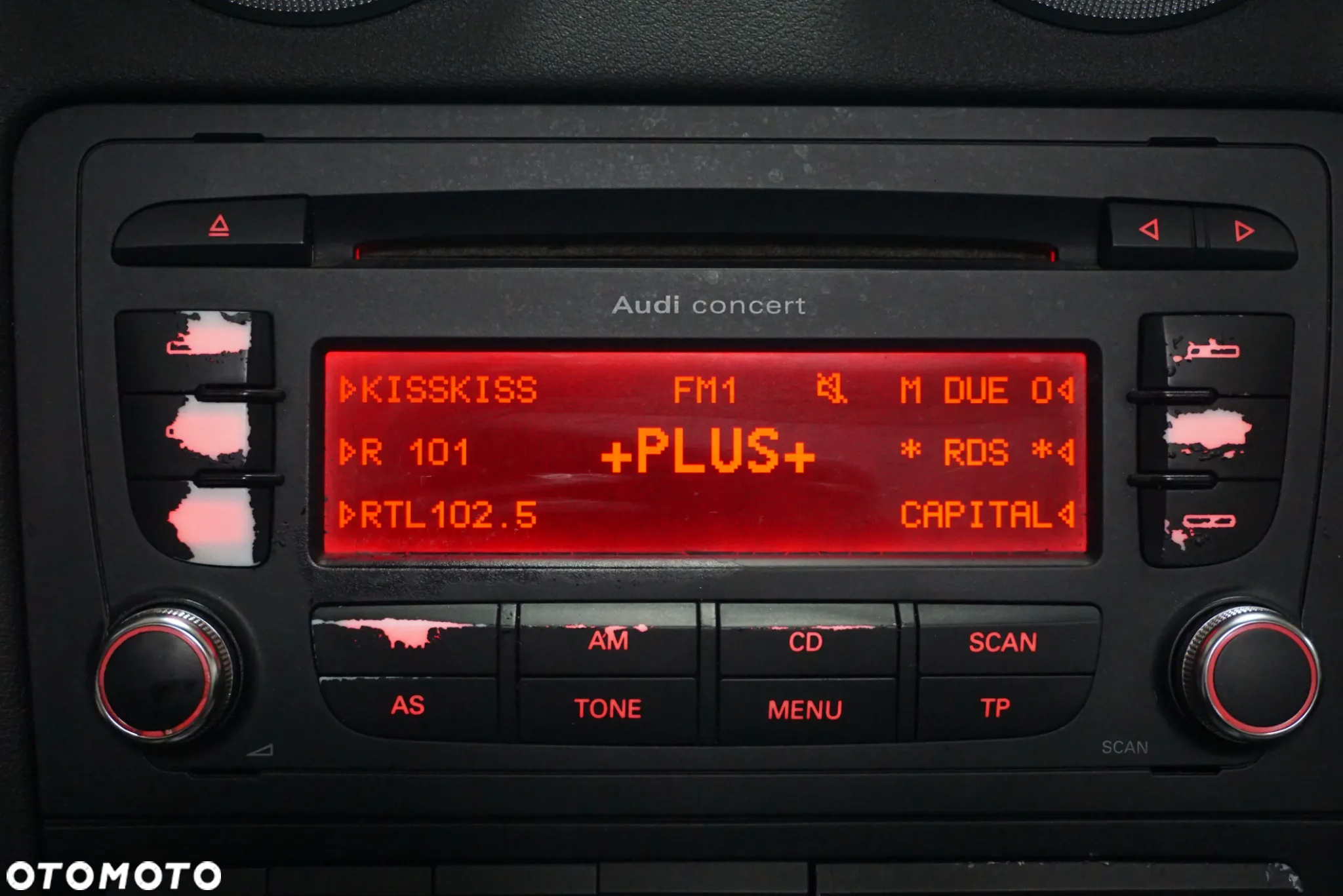 Audi A3 Cabriolet 1.9 TDI DPF Ambition - 24