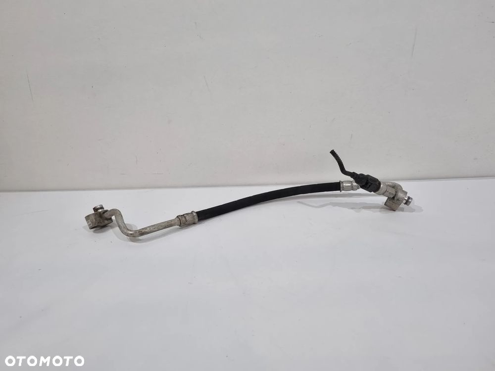 VW CADDY IV 2K5 RURKA PRZEWÓD KLIMATYZACJI 2K0816721C - 4