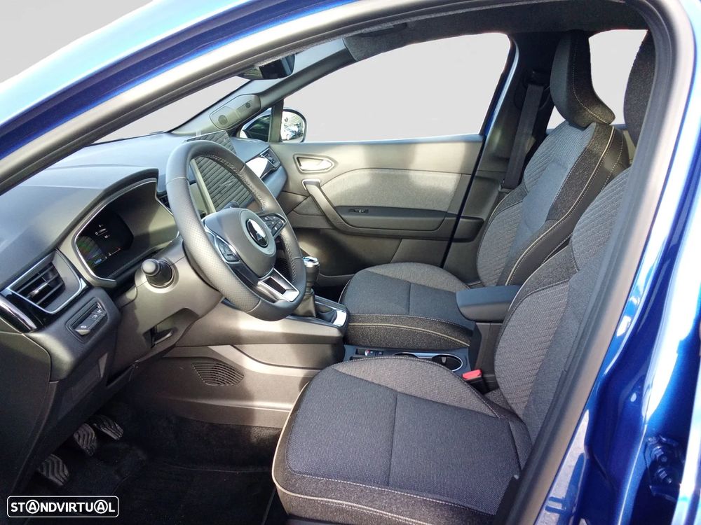 Mitsubishi Grandis 1.3 DI-T Intense - 10