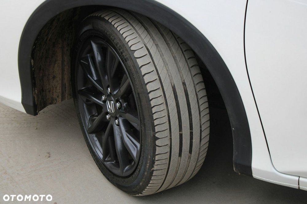 Honda Civic 1.8 Elegance - 31