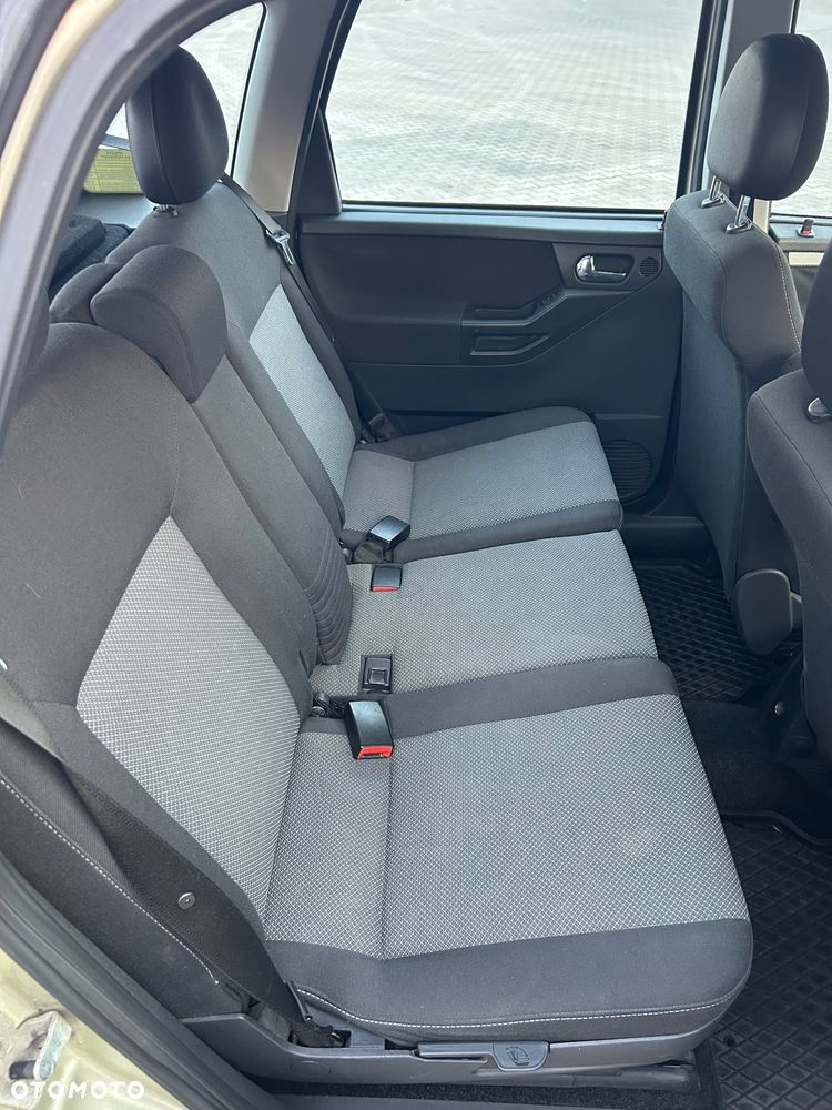 Opel Meriva 1.6 Cosmo MTA - 11