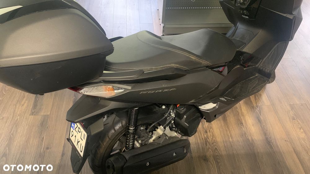 Honda Inny - 3