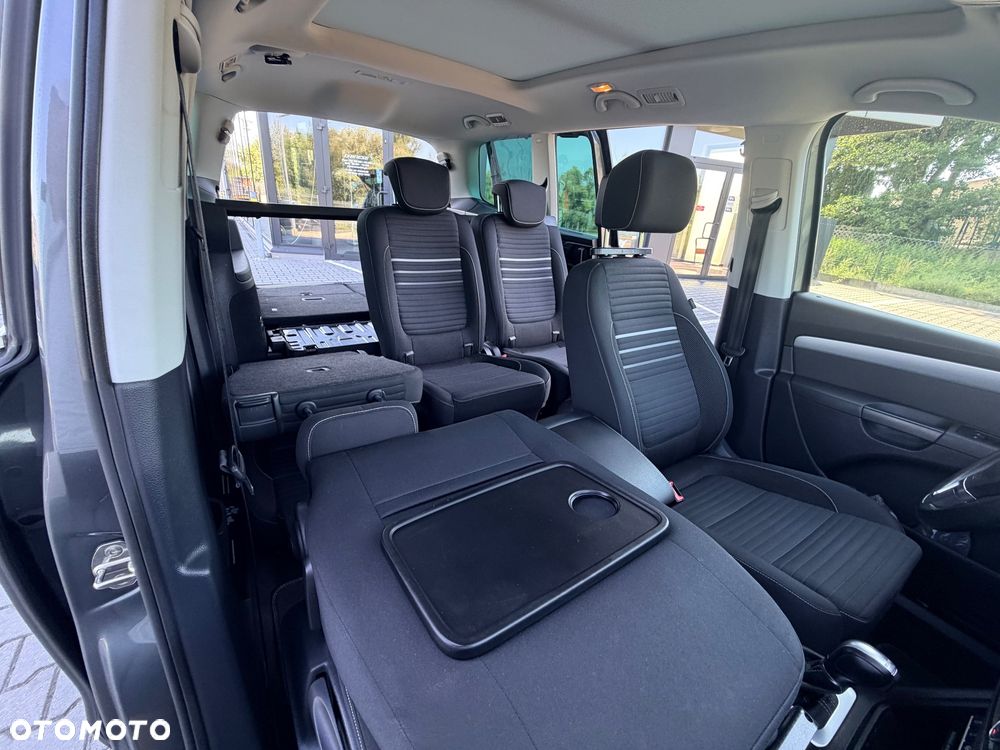 Volkswagen Sharan - 15