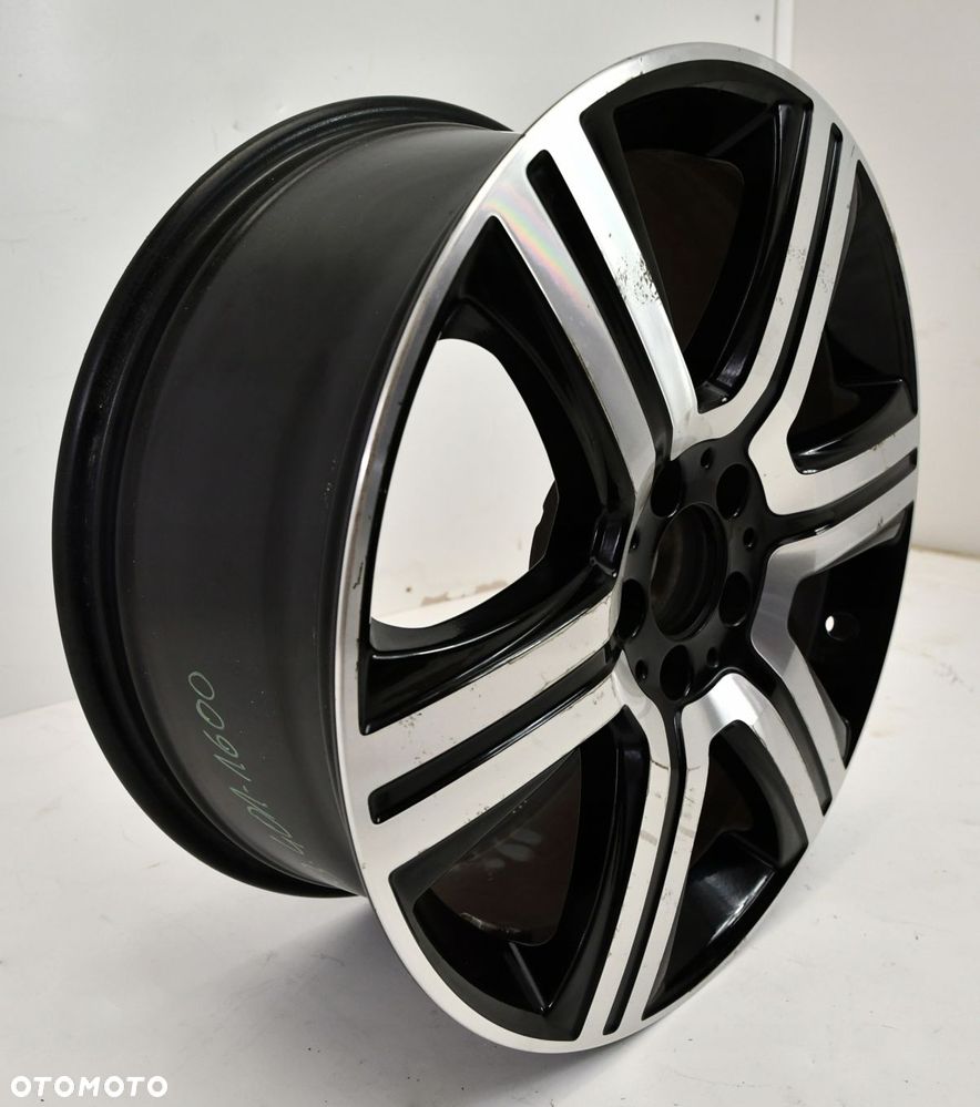 MERCEDES GLC W253 X253 FELGA A2534011600 19'' 1472 - 5