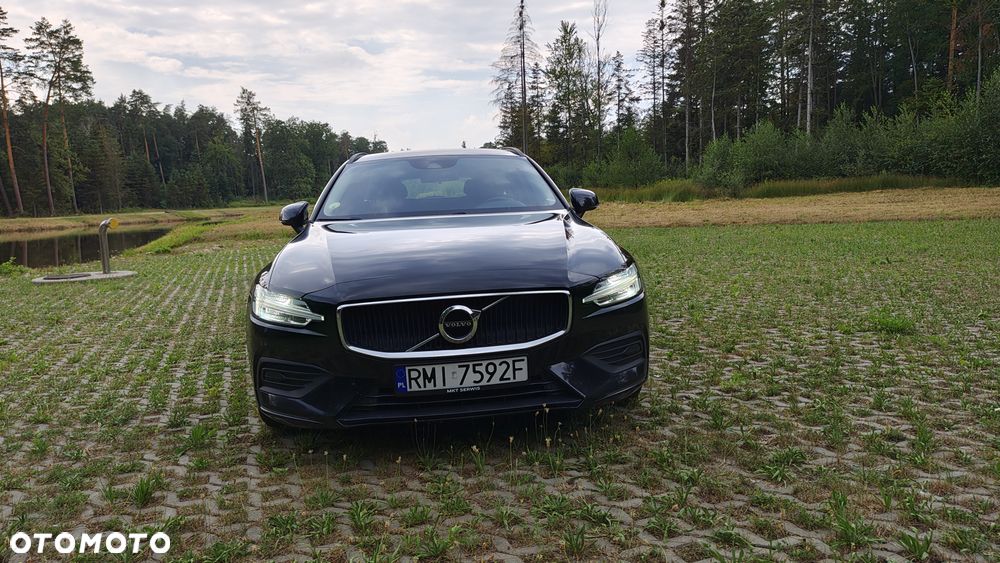 Volvo V60 D3 - 8