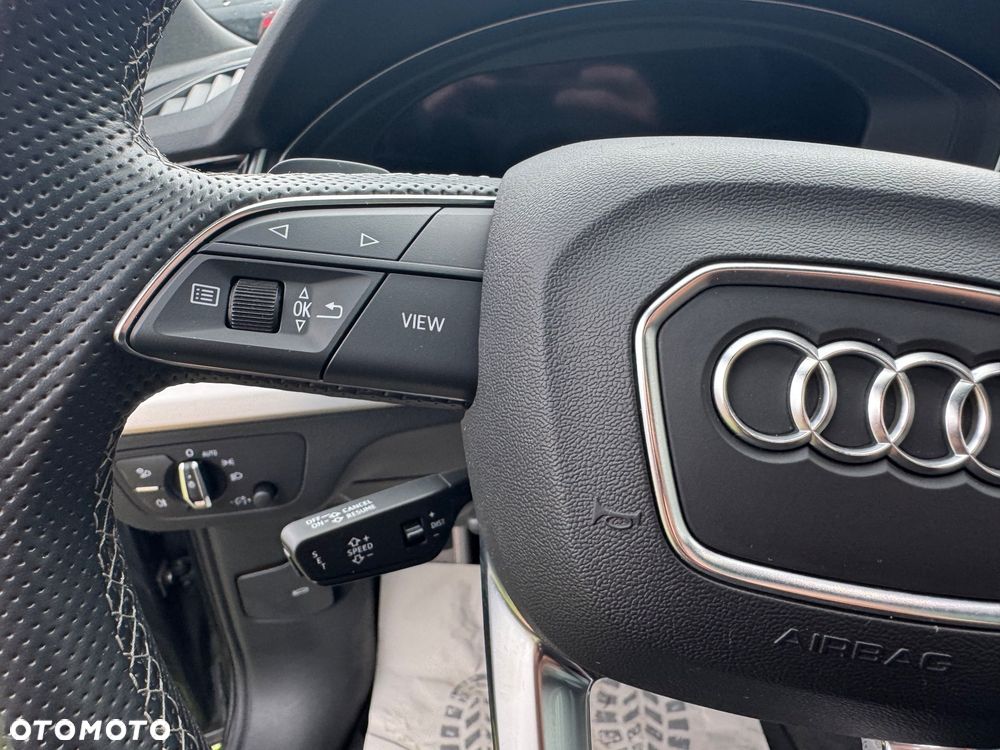 Audi Q5 - 27