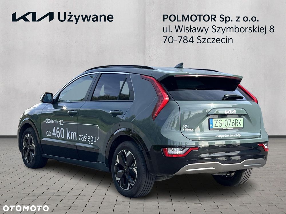 Kia Niro - 3