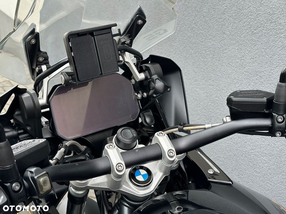 BMW GS - 22