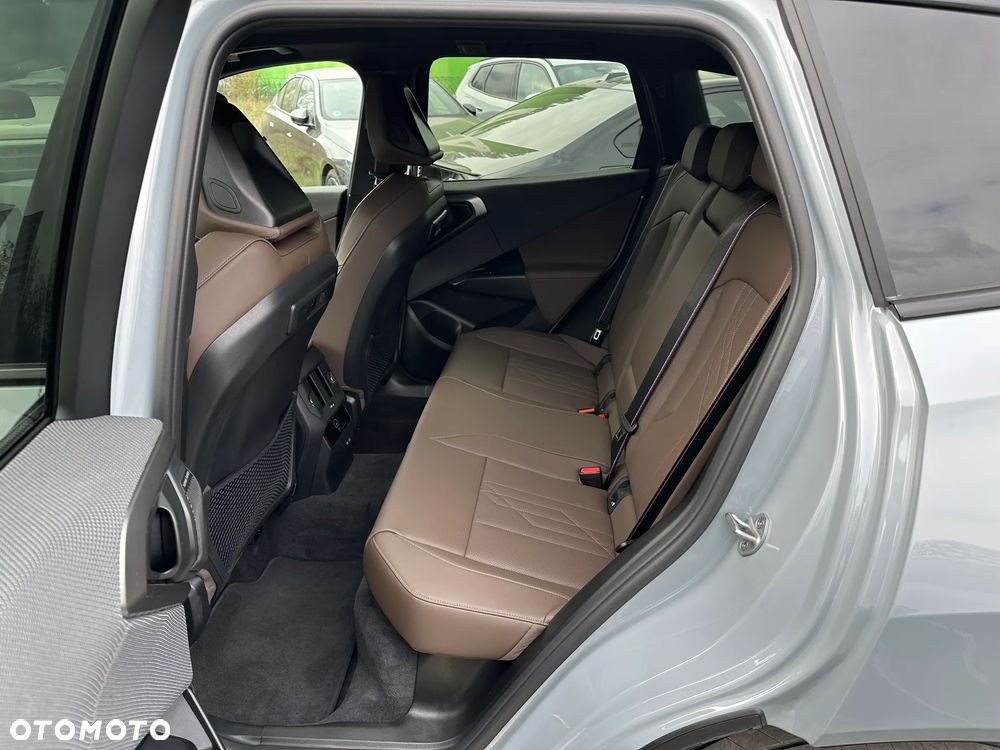 BMW X3 xDrive20d mHEV - 8