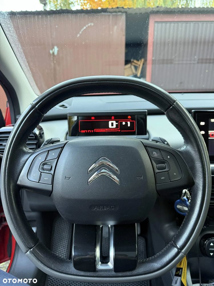 Citroen C4 Cactus 2016 photo 2