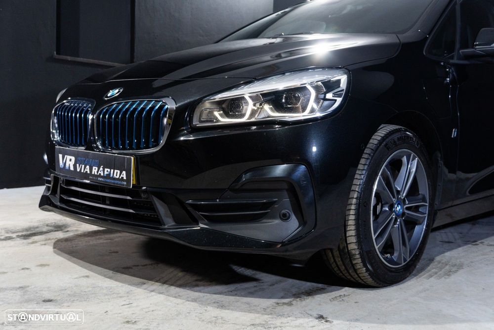BMW 225xe Active Tourer Line Sport - 45
