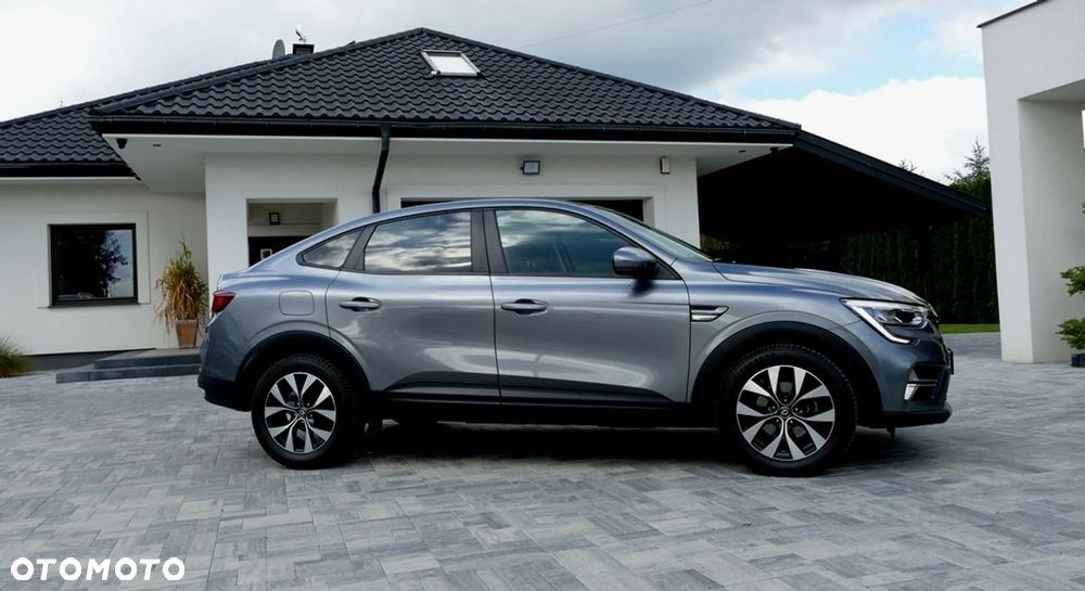 Renault Arkana - 17