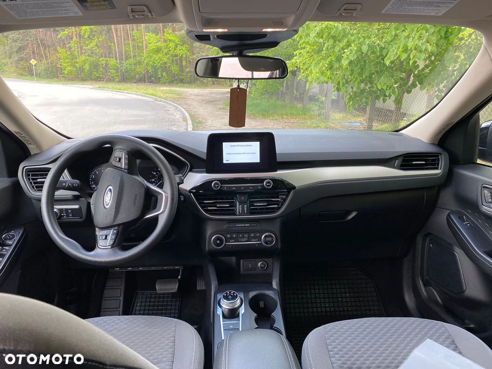 Ford Kuga 1.5 EcoBoost AWD Edition ASS - 7