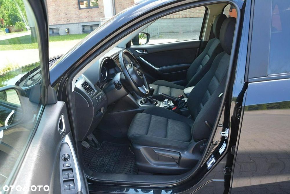 Mazda CX-5 SKYACTIV-G 165 ADVANTAGE - 14