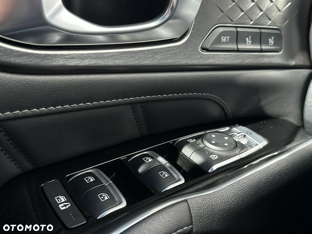 Kia Sorento 1.6 T-GDI PHEV AWD Platinum - 35