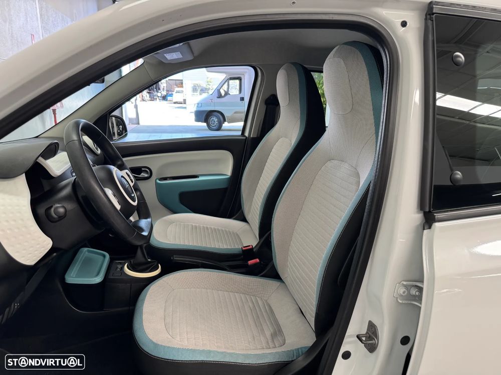Renault Twingo SCe 70 Expression - 11