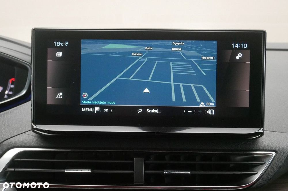 Peugeot 5008 - 21
