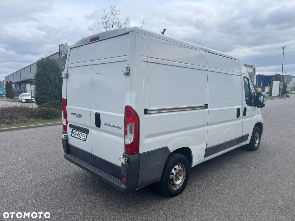 Fiat Ducato - 7