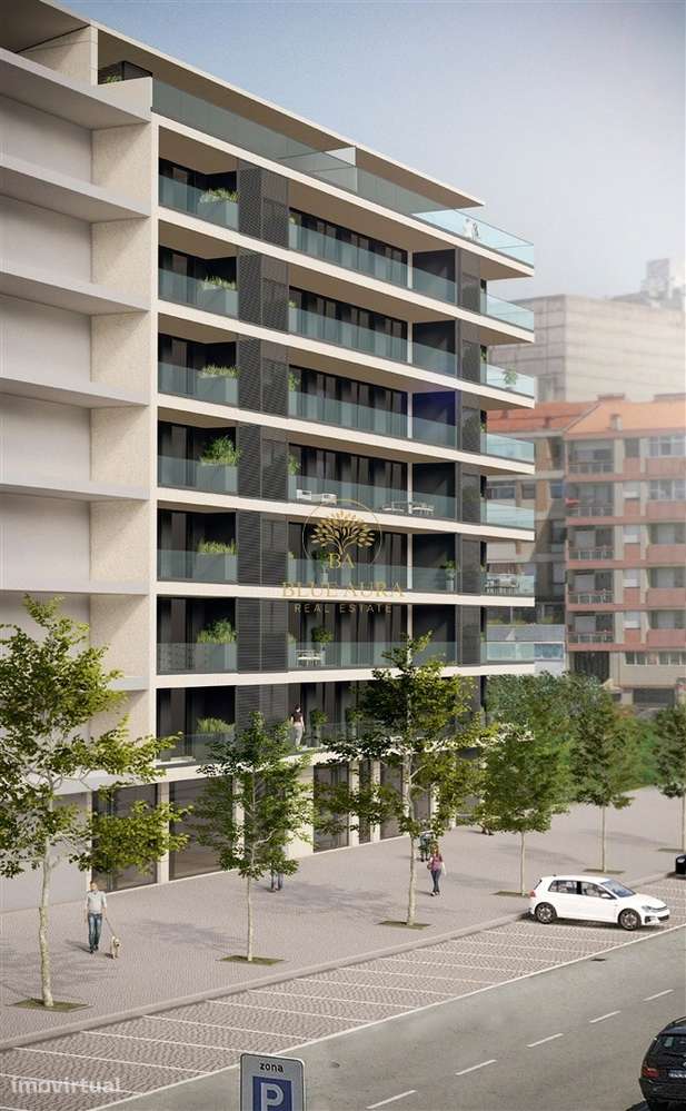 Apartamento T2 com Varanda no Foco - Grande imagem: 5/6