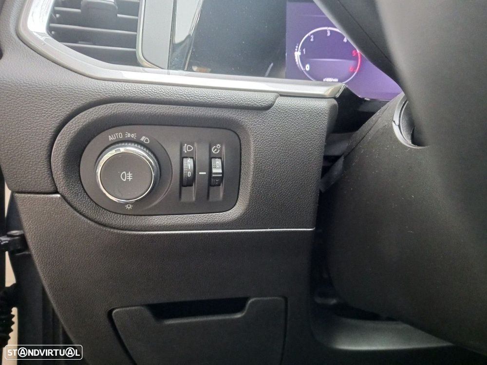 Opel Grandland 1.5 CDTI GS Line AT - 25