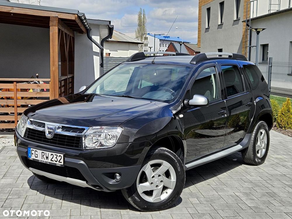 Dacia Duster 1.6 Ambiance - 3