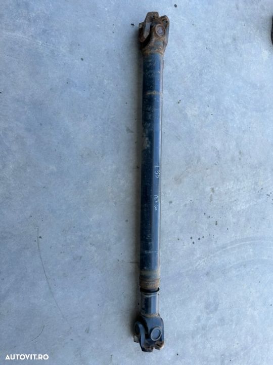 cardan iveco 187cm inchis - 1