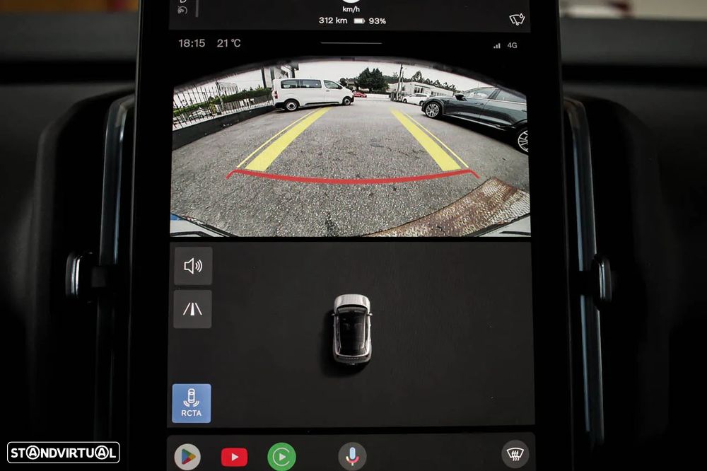 Volvo EX30 51 kWh Single Motor Plus - 23