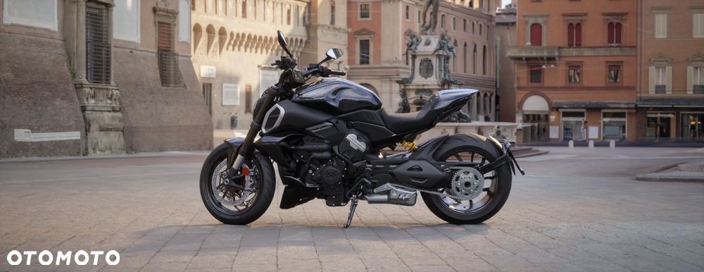 Ducati Diavel - 5