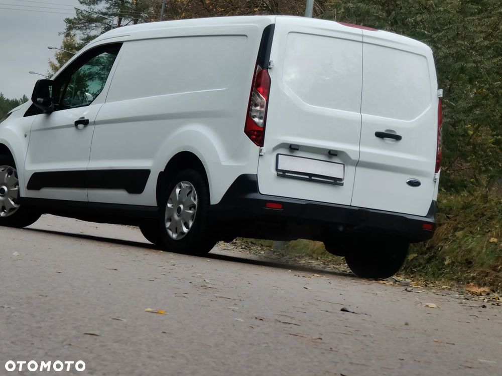 Ford Transit connect - 10