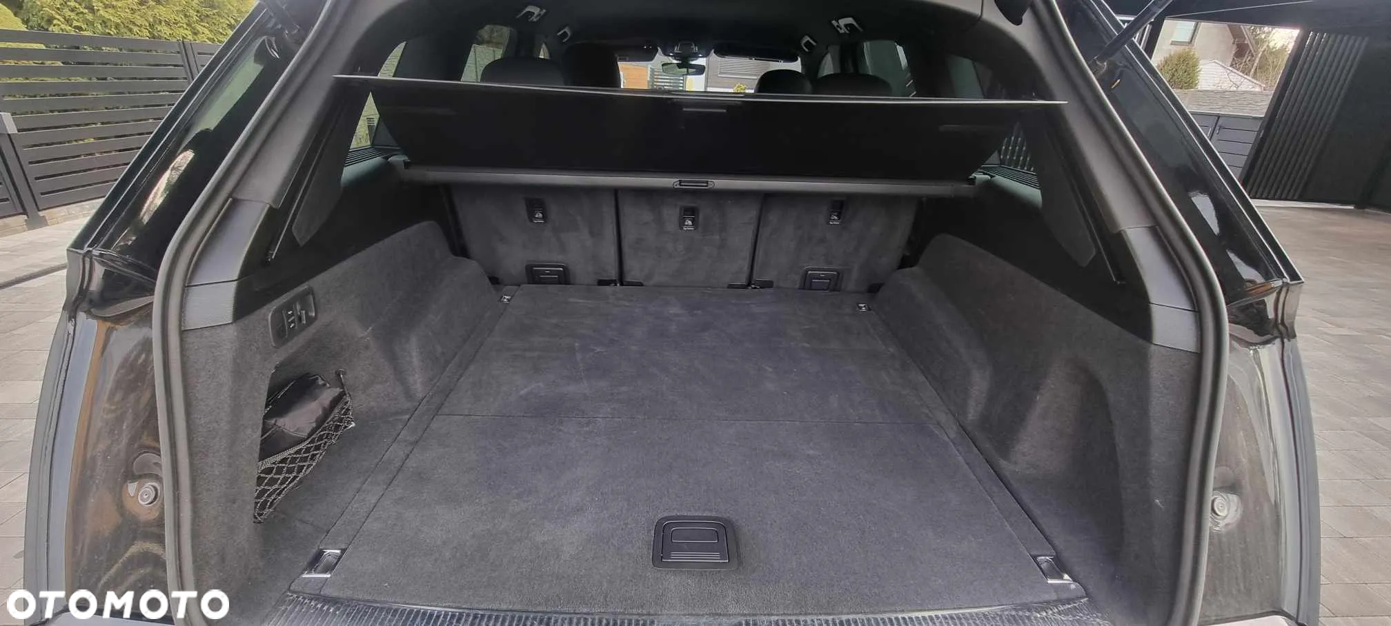 Audi Q7 45 TDI Quattro Tiptronic - 13