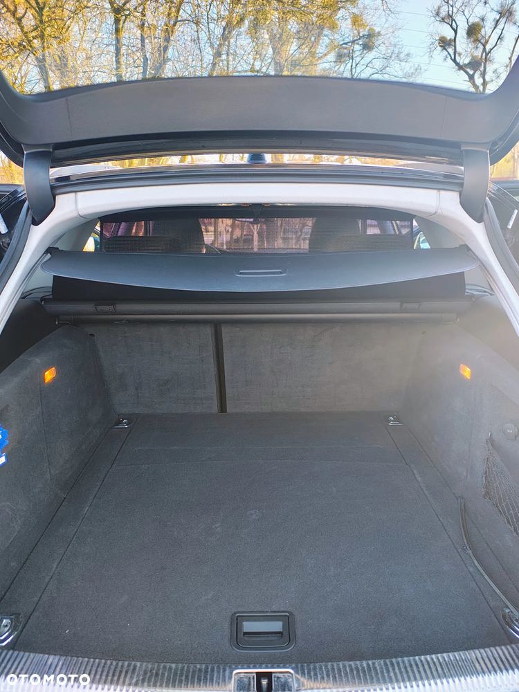 Audi A4 Avant 2.0 TDI Multitronic - 18