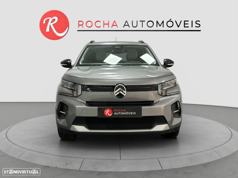 Citroën e-C3 - 2