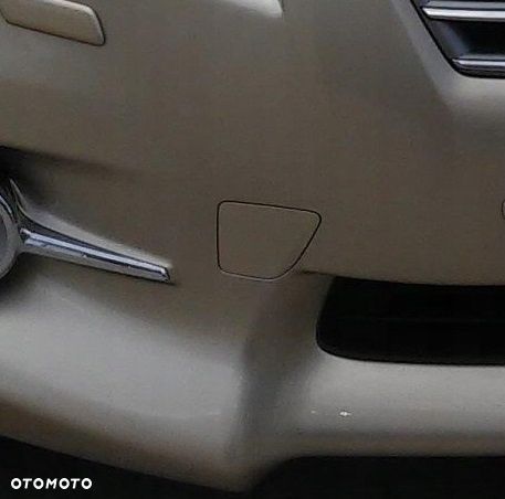 ZAŚLEPKA HAK/ HOL PRZÓD RAV4 2010 - 2012 KOLORY - 9