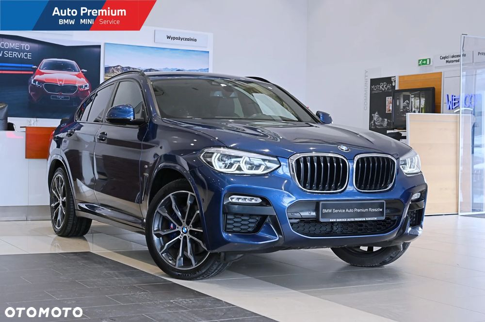 BMW X4 - 2