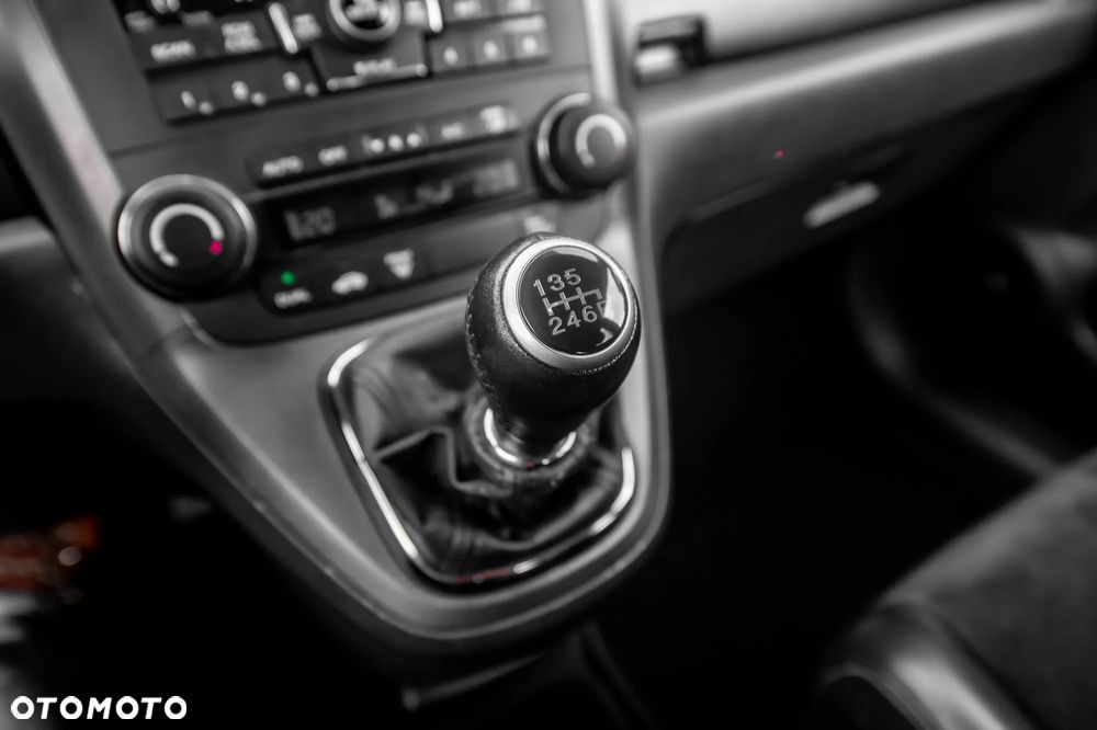 Honda CR-V 2.0i-VTEC Executive - 26