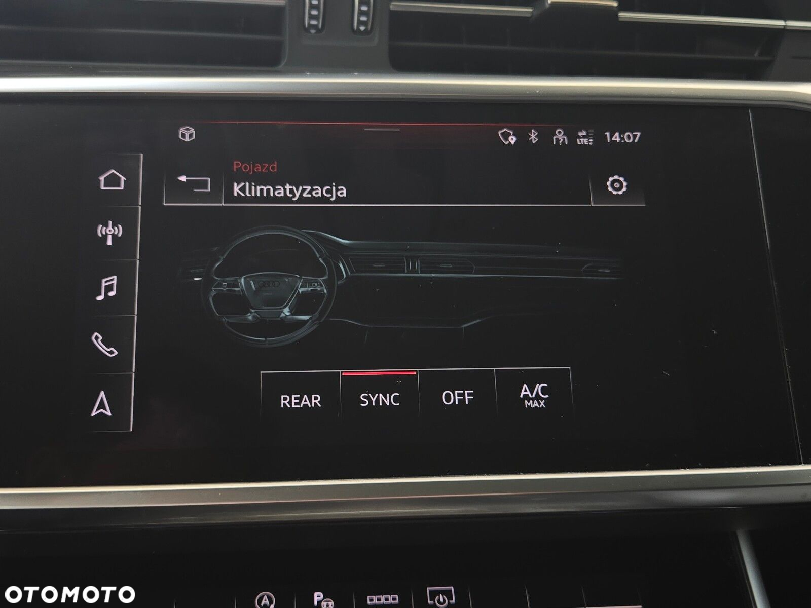 Audi A6 - 30