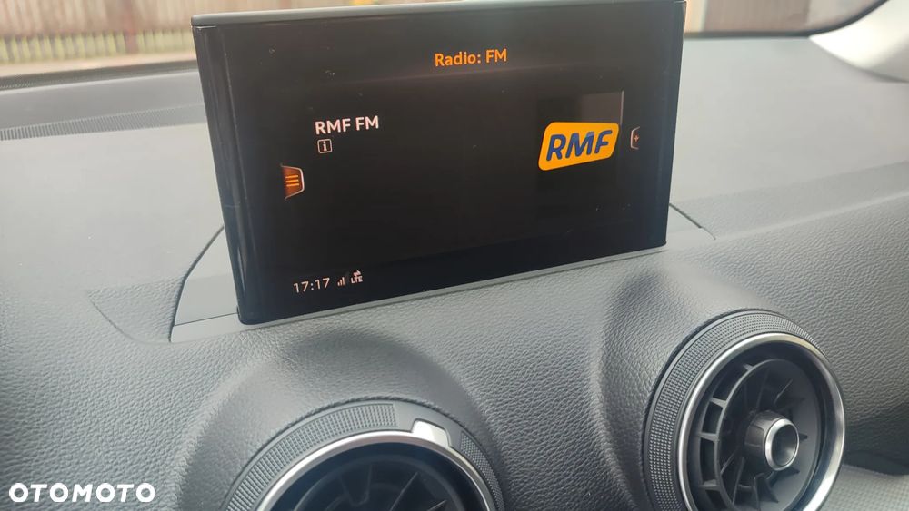 Audi Q2 2.0 TDI Quattro S tronic - 15