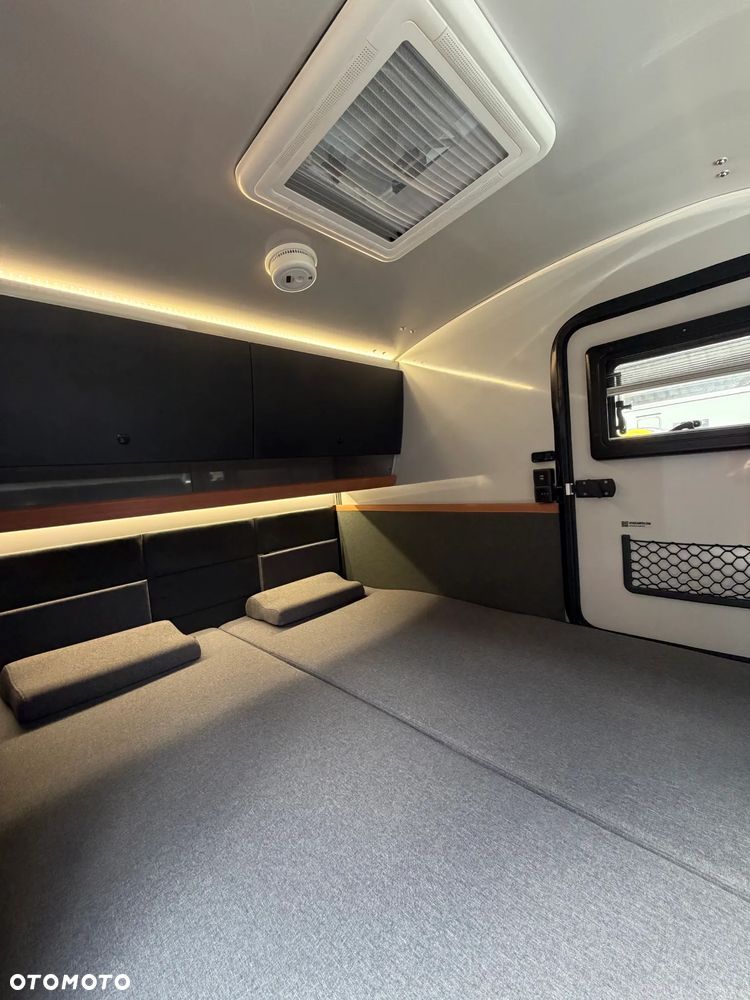 Inny Hero camper Ranger - 7