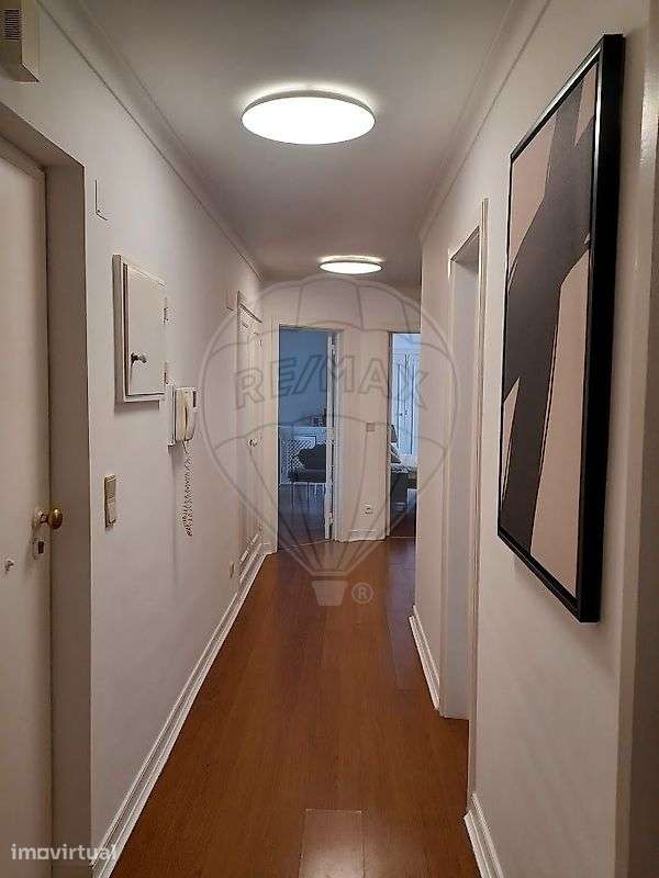 Apartamento T2 para arrendamento - Grande imagem: 5/37