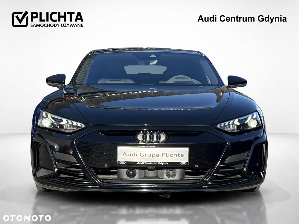 Audi e-tron GT - 9