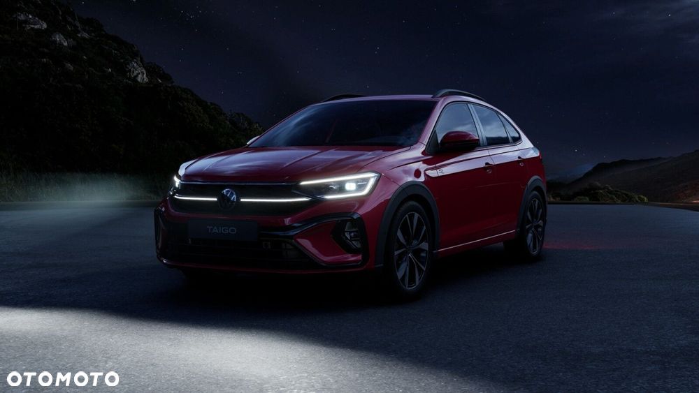 Volkswagen Taigo - 11