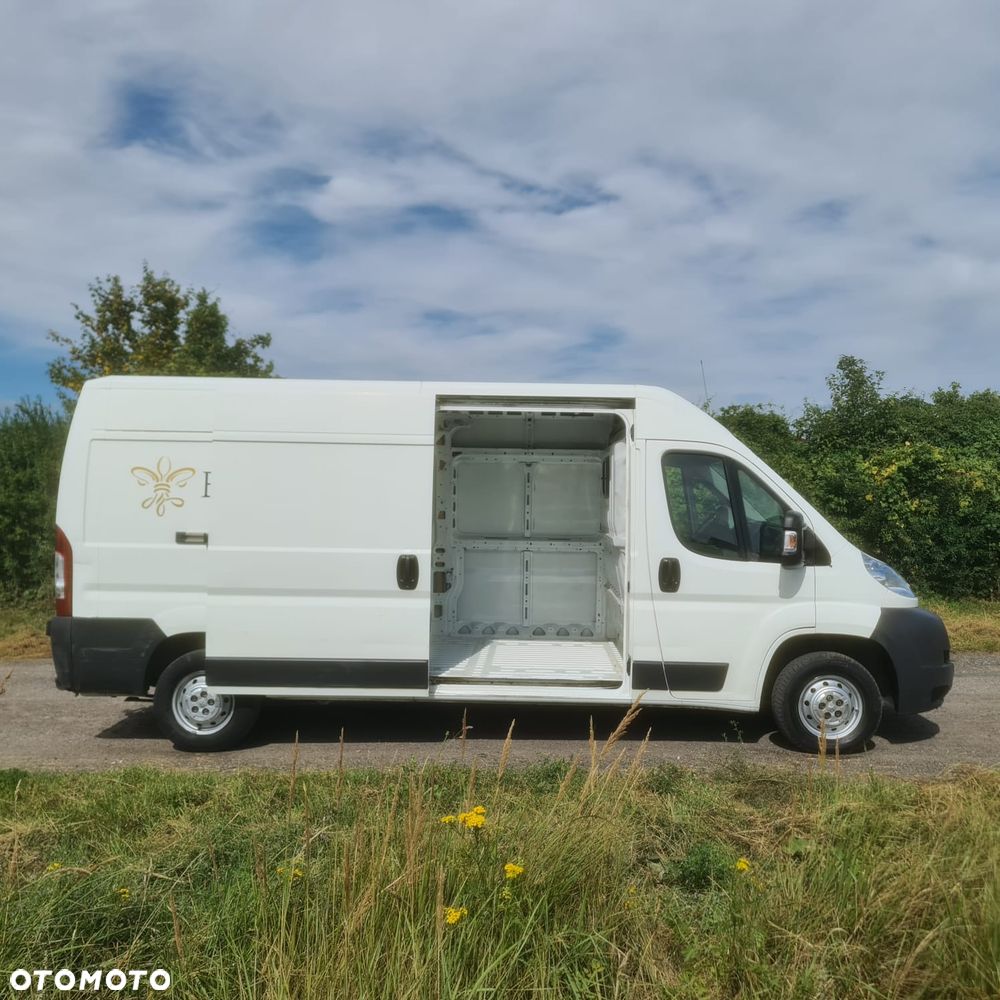 Peugeot BOXER L3H2 - 8