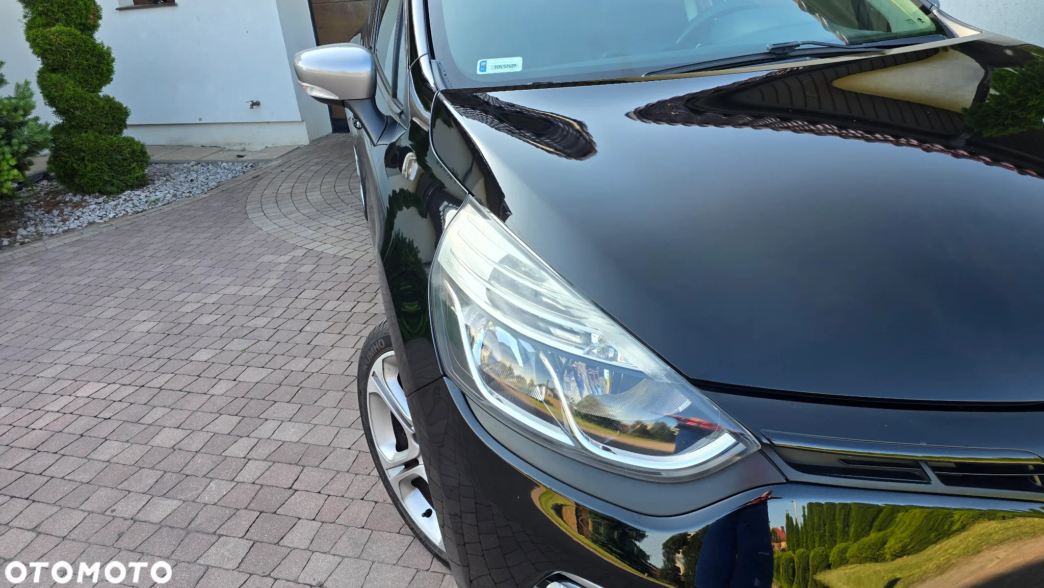 Renault Clio Grandtour TCe 120 EDC GT - 15