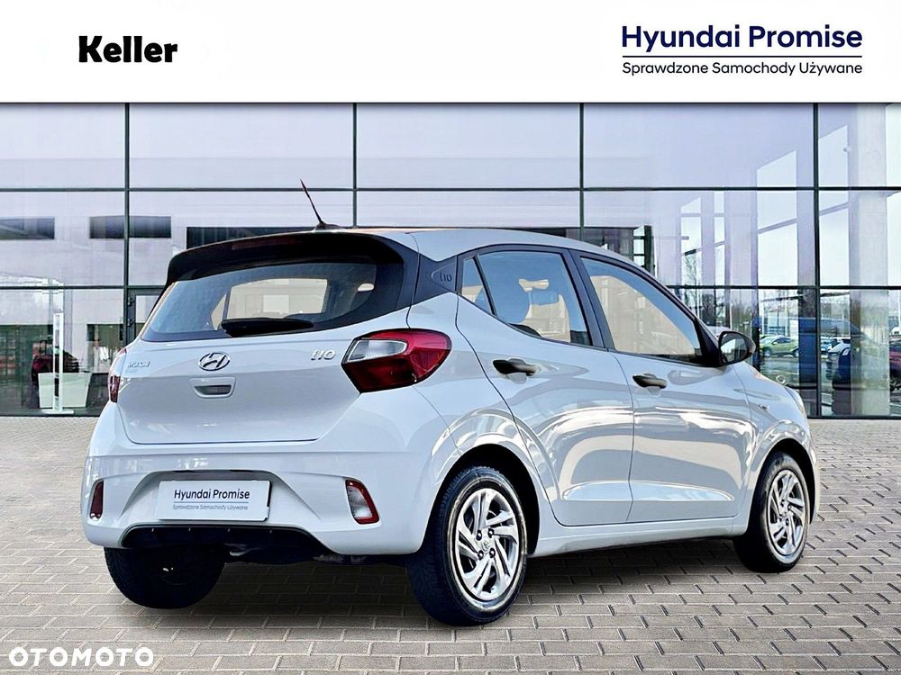 Hyundai i10 - 6