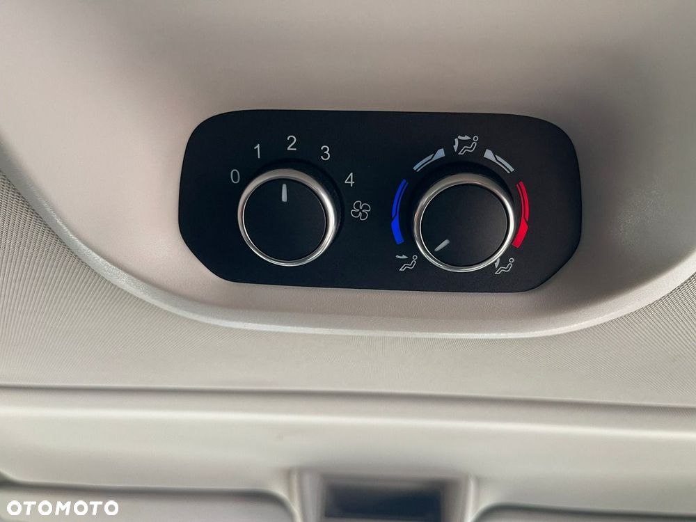 Ford Tourneo Custom L2H1 VA Active - 12