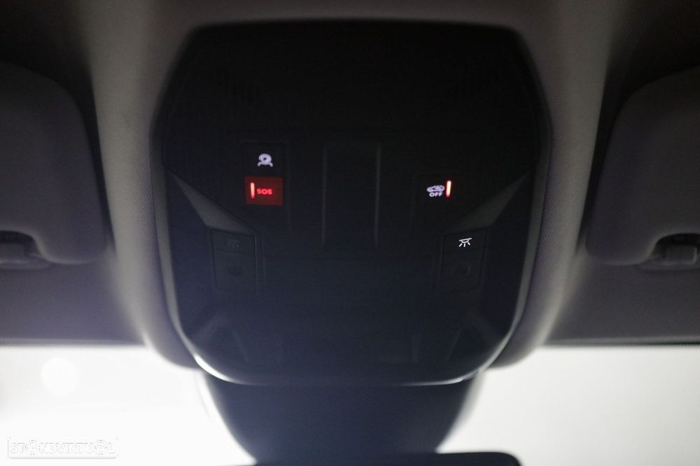 Peugeot 308 1.5 BlueHDi Allure Pack EAT8 - 37