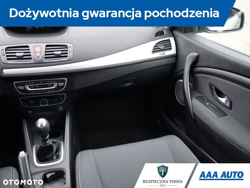 Renault Megane - 9